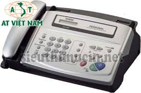 Máy Fax giấy nhiệt Brother FAX-236S                                                                                                                                                                     